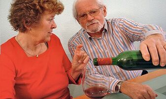 Družbene posledice alkoholizma